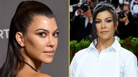 kourtney autosexual|Kourtney Kardashian comes out as an autosexual